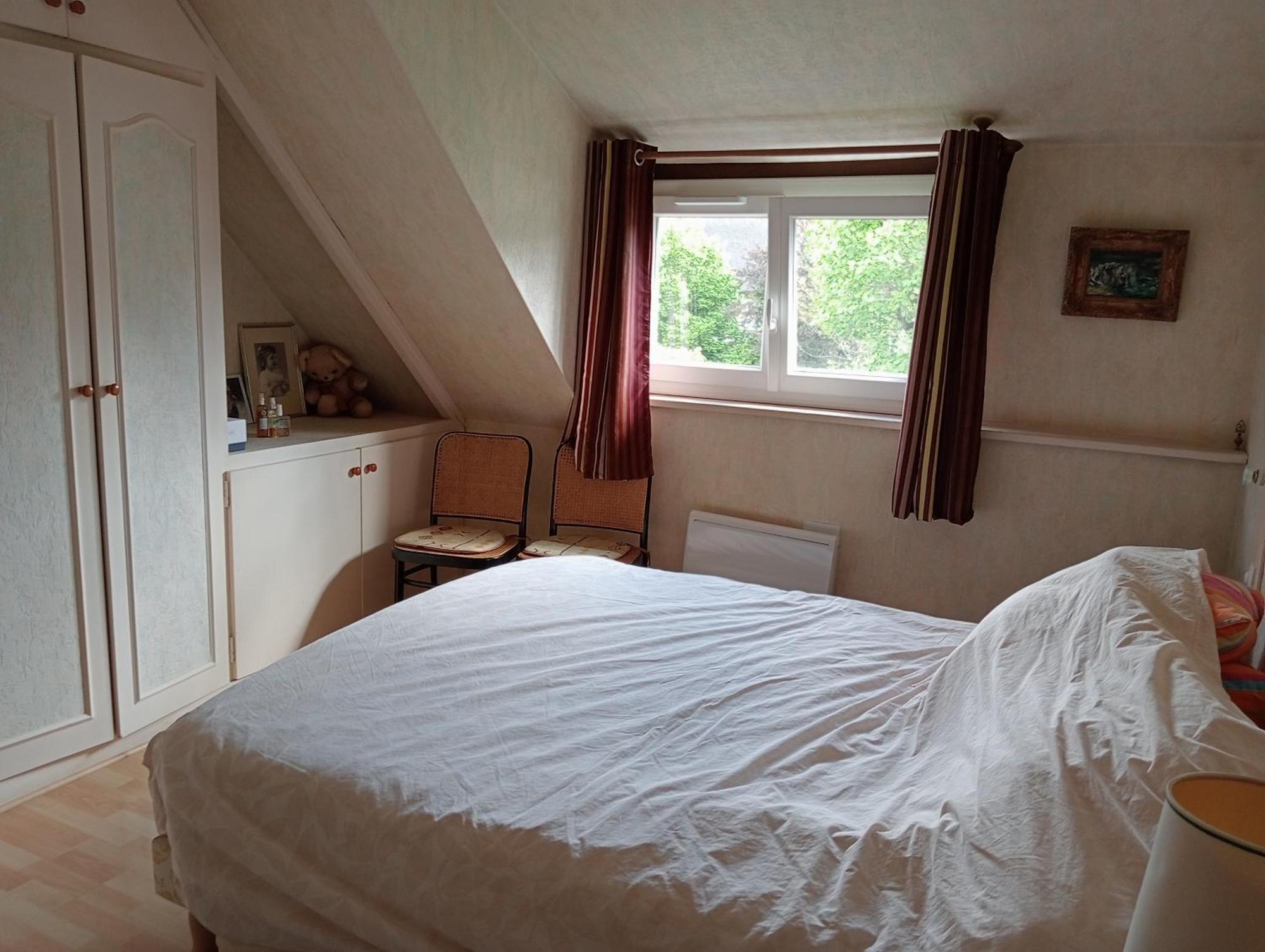Quiet House For Non Smokers Appartement Annecy Buitenkant foto